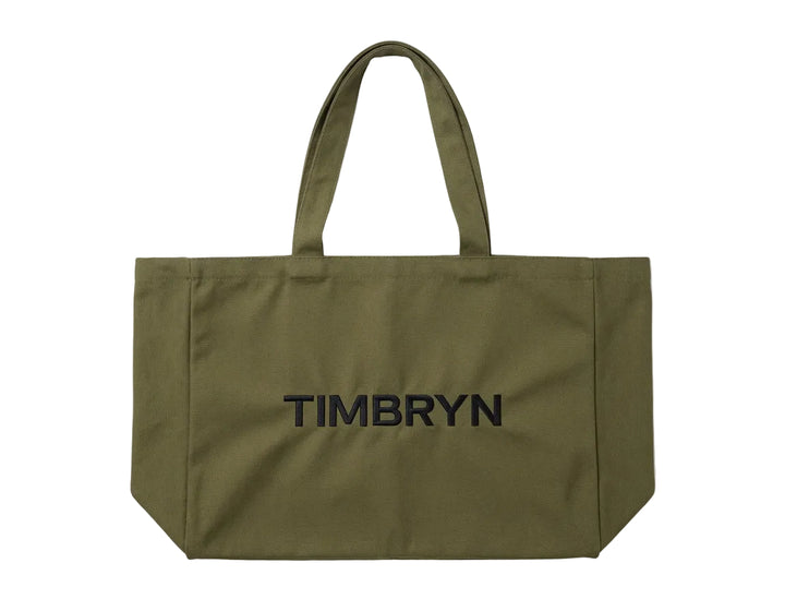 Large Canvas Tote Bag with Zipper & Inner Pocket – Everyday Travel, Beach & Shopping Carryall