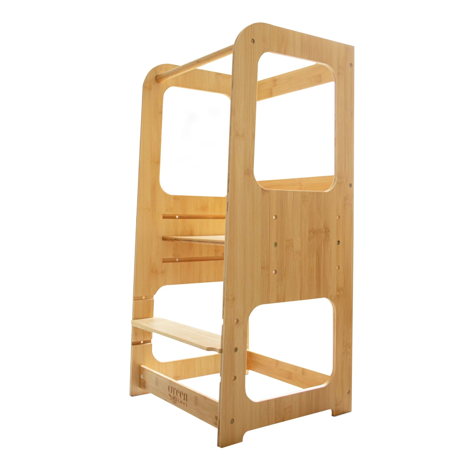 Tower step stool discount
