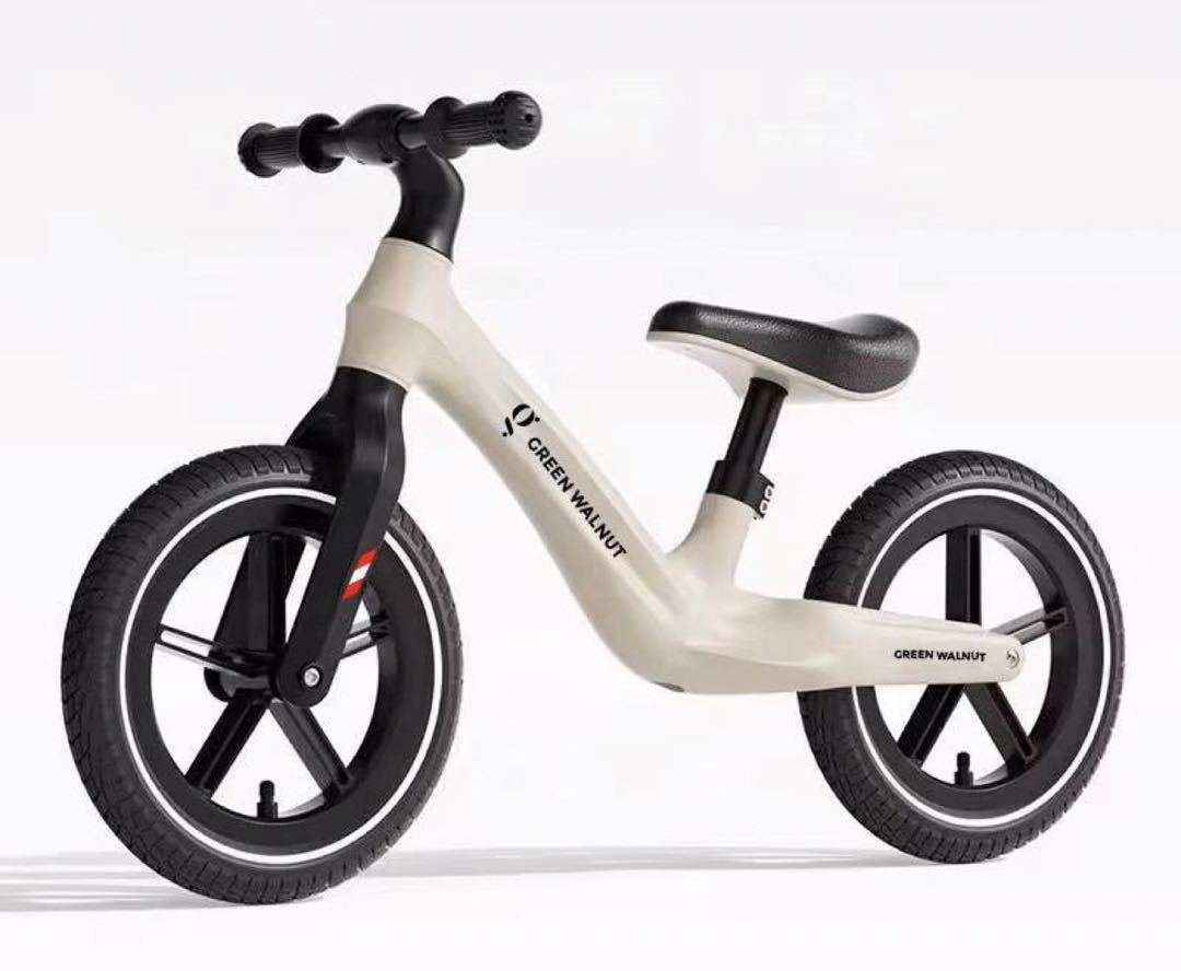 Balance Bike  | 12" Sports Bike | No Pedal Balance Bike