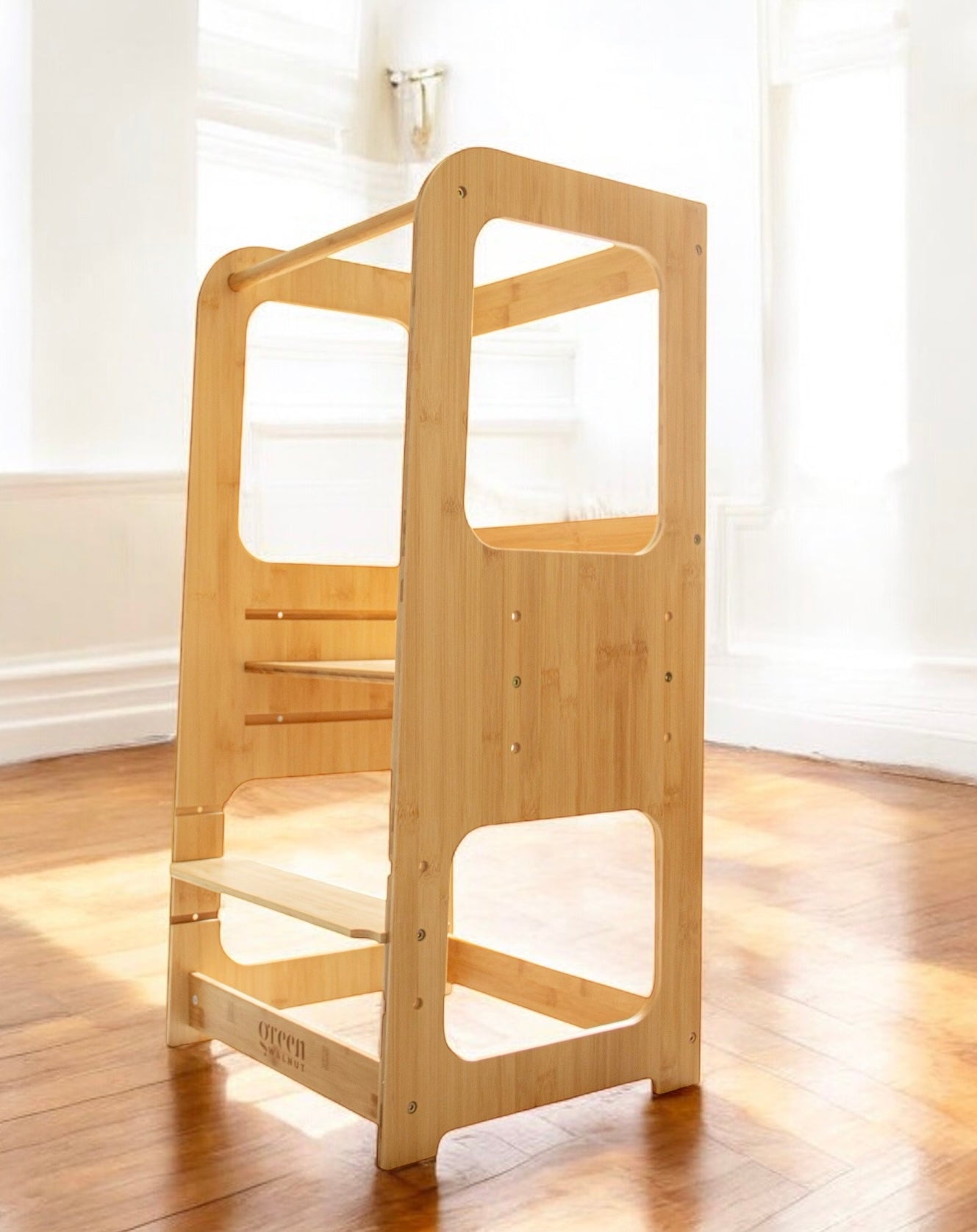 Tower step stool discount