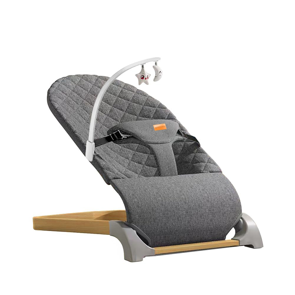 Baby Cradle – Green Walnut Inc.