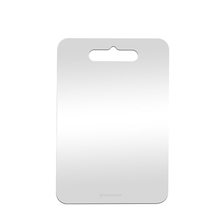 Stainless Steel Cutting Board – High Hardness, Scratch-Resistant & Hygienic Surface