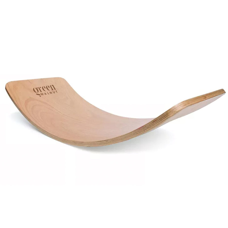 Green Walnut - Balance Board - Green Walnut Inc.