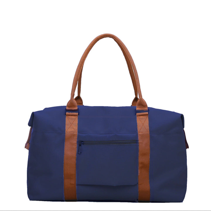 TIMBRYN Large Weekender Duffel Bag | Carry-On Travel Bag