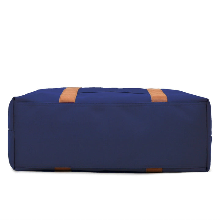 TIMBRYN Large Weekender Duffel Bag | Carry-On Travel Bag