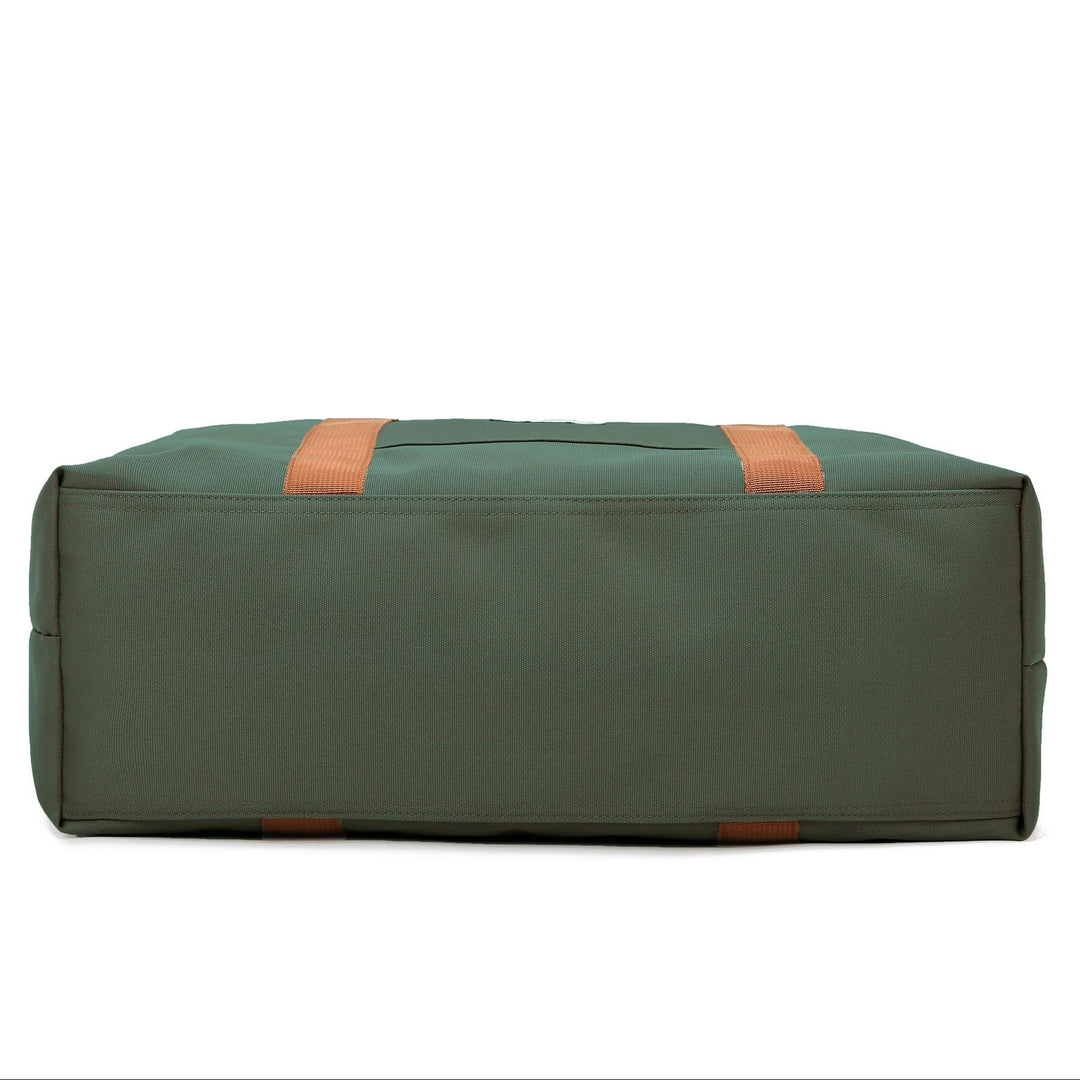 TIMBRYN Large Weekender Duffel Bag | Carry-On Travel Bag