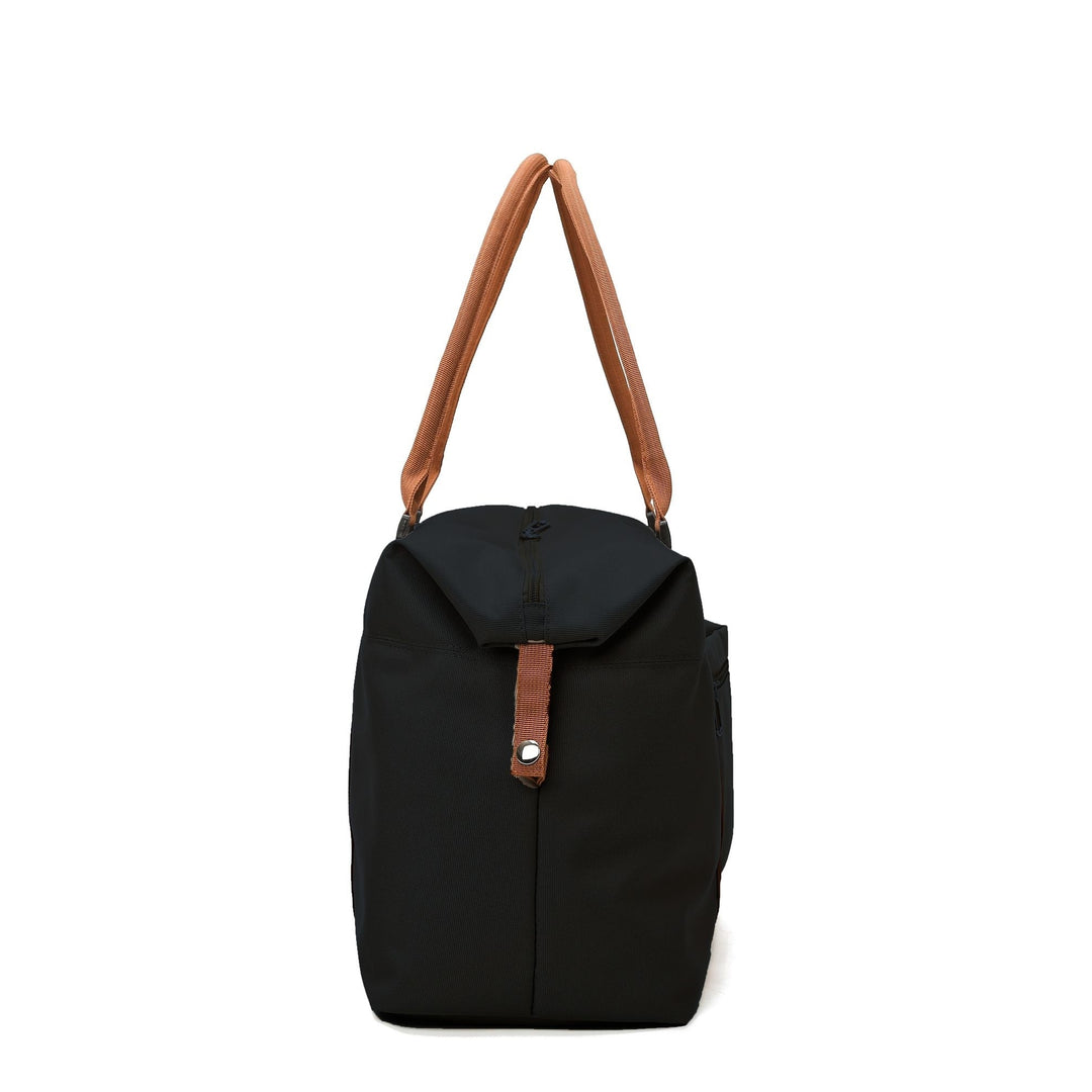 TIMBRYN Large Weekender Duffel Bag | Carry-On Travel Bag