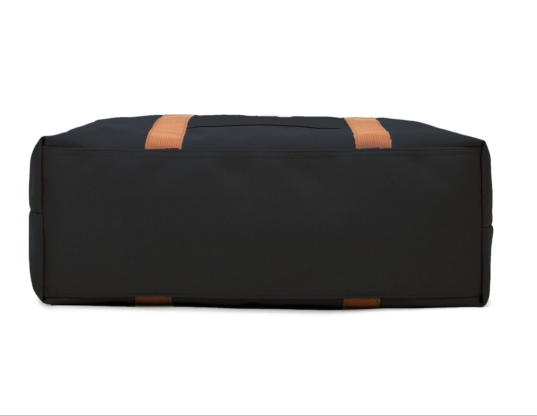 TIMBRYN Large Weekender Duffel Bag | Carry-On Travel Bag