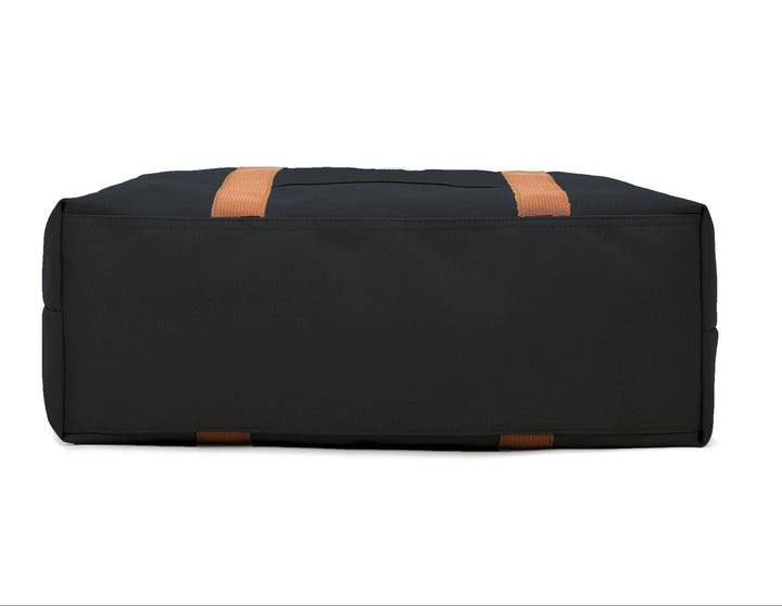 TIMBRYN Large Weekender Duffel Bag | Carry-On Travel Bag