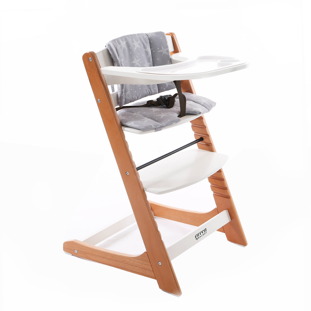 Highchairs for toddlers 2025