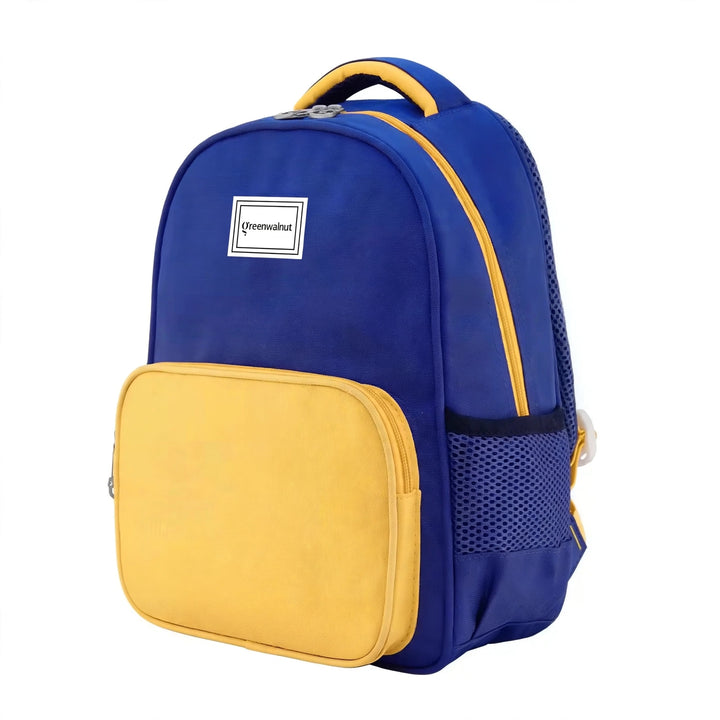 Greenwalnut™ Kids Preschool & Kindergarten Backpack