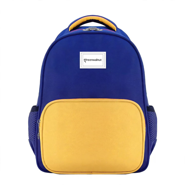 Greenwalnut™ Kids Preschool & Kindergarten Backpack