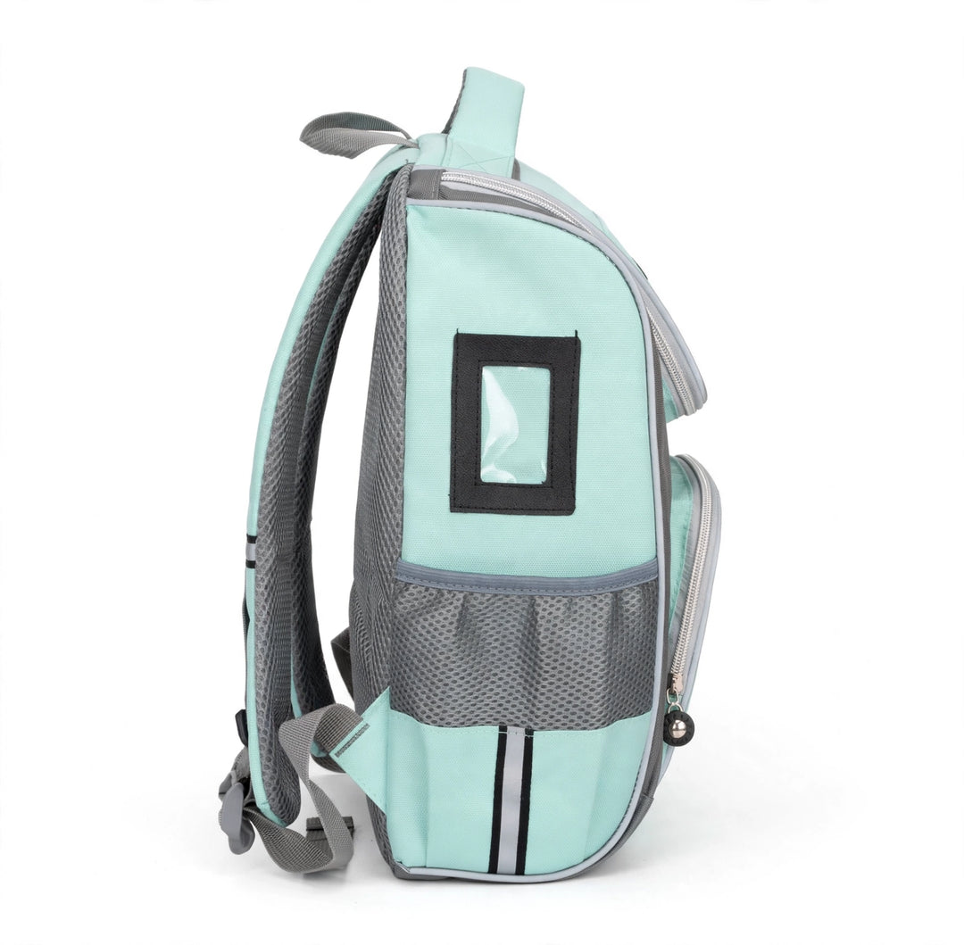 Greenwalnut™ Large Kids School Backpack