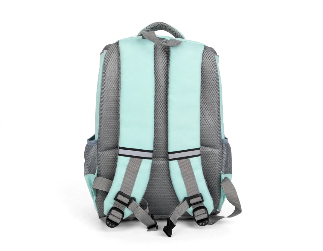 Greenwalnut™ Large Kids School Backpack
