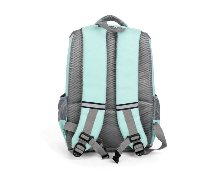 Greenwalnut™ Large Kids School Backpack