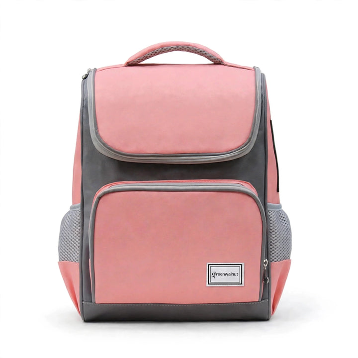 Greenwalnut™ Large Kids School Backpack