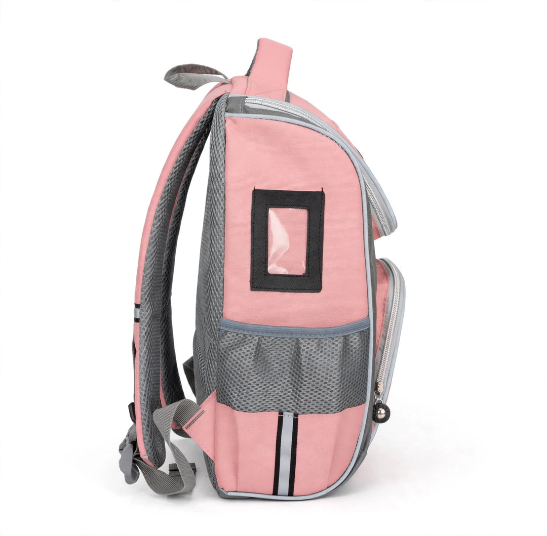 Greenwalnut™ Large Kids School Backpack