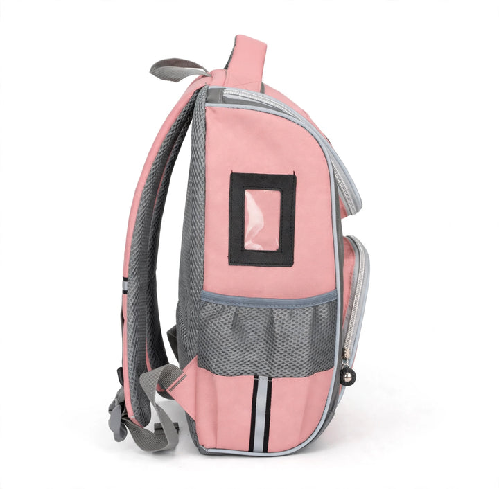 Greenwalnut™ Large Kids School Backpack