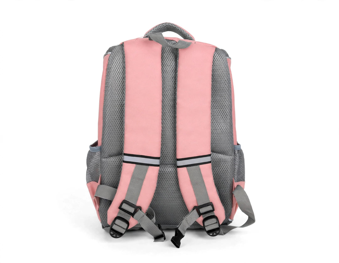 Greenwalnut™ Large Kids School Backpack