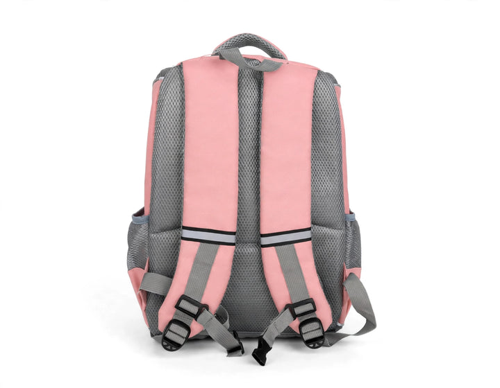 Greenwalnut™ Large Kids School Backpack