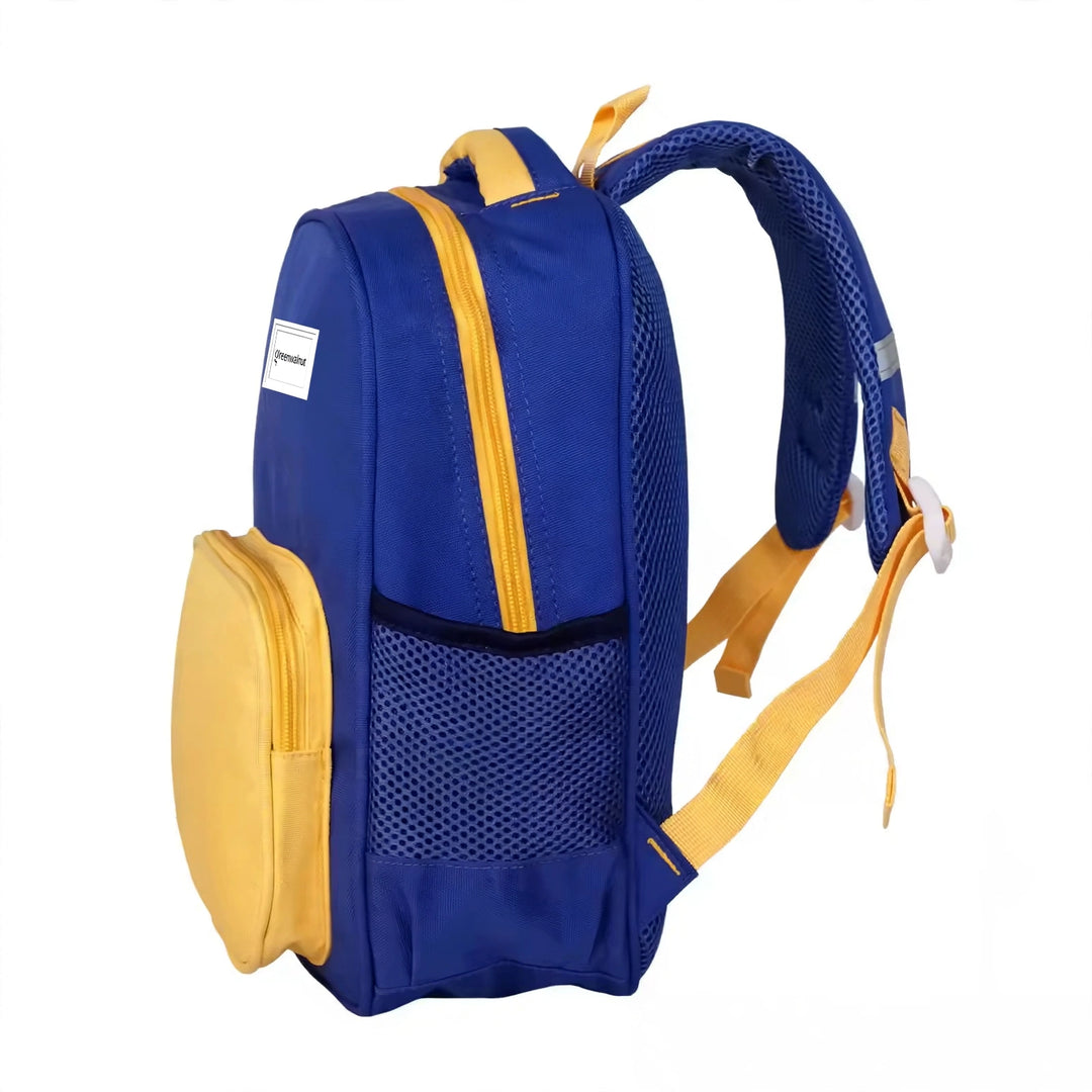Greenwalnut™ Kids Preschool & Kindergarten Backpack