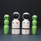 Stacking Blocks & Peg Doll Set | Galaxy | Set of 20 - Green Walnut Inc.