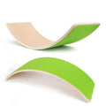 Green Walnut - Balance Board - Green Walnut Inc.