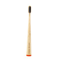 Adult - Bamboo Toothbrush - Set of 5 - Green Walnut Inc.