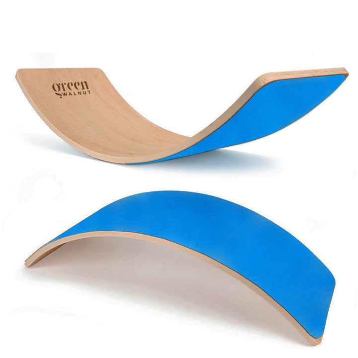 Green Walnut - Balance Board - Green Walnut Inc.