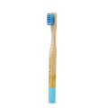 Kids - Bamboo Toothbrush - Green Walnut Inc.