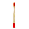Kids - Bamboo Toothbrush - Green Walnut Inc.